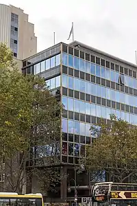 Embajada de Argentina en Berlín