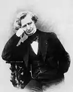 Hector Berlioz (1863)