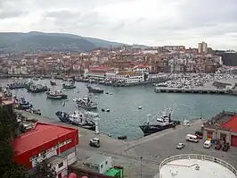 Bermeo