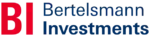 Logo Bertelsmann Investments