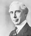 Bertrand Russell.