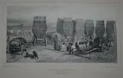 Bessarabia 1837