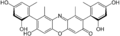 β-hidroxi orceína