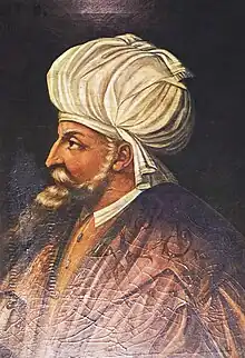 Bayezid II consolidó el Imperio otomano y frustró una rebelión safávida(r. 1481-1512)