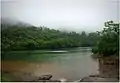 Bhushi Dam, Lonavala.