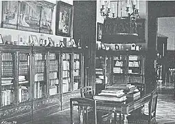 Biblioteca