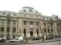 Biblioteca Nacional de Chile