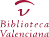 Biblioteca Valenciana