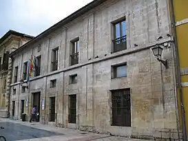 Biblioteca Pública del Estado