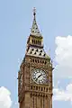 Big Ben, Reino Unido - Spagonia