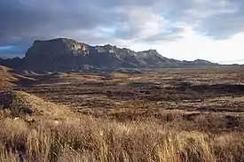 Desierto de Chihuahua al norte de México y suroeste de Estados Unidos