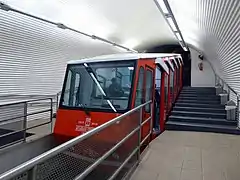 Funicular