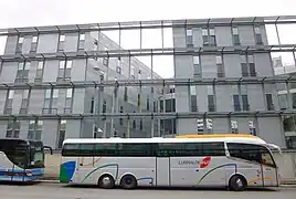 Edificio B
