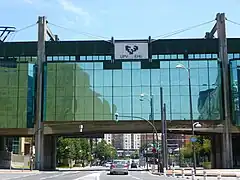 Edificio F