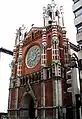 Iglesia del Sagrado Corazón, PP Jesuitas (Bilbao)