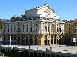 Teatro Arriaga