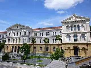 Universidad de Deusto