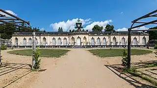 Pinacoteca de Sanssouci