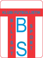 Bilisht logo