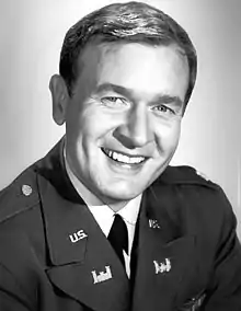 Bill Daily 1969.