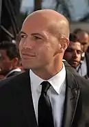 Billy Zane en 2010.