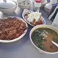 Birria estilo Aguascalientes en la Ciudad de México