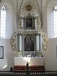 Altar