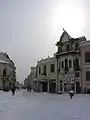 Bitola en invierno (Enero 2006)