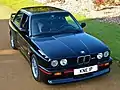 BMW M3 Sport Evolution