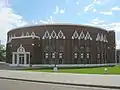 Blackfoot Tabernacle (1921) *NRHP listed