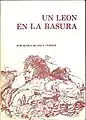 "Un león en la basura" (1982)