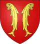 Escudo de Montbéliard