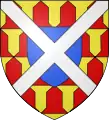 Escudo de Dieffenbach-au-Val