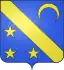 Escudo de Irissarry