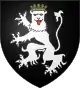 Wappen von Oberkirch