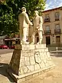 Monumento al Ganadero