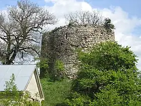 Fortaleza de Bochorma