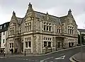 Biblioteca de Bodmin