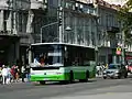 Autobús de turismo Bogdan A09280