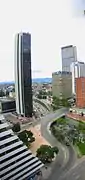 Desde la cra 10