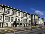 Hospital San Juan de Dios e Instituto Materno Infantil