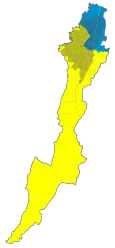 Elecciones locales de Bogotá de 2007