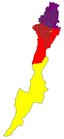 Elecciones locales de Bogotá de 2015