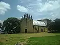 Iglesia de Bolón.