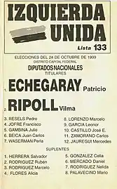 Izquierda Unida