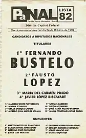 Partido Nueva Alternativa Liberal