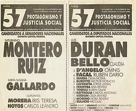 Movimiento por la Dignidad y la Independencia