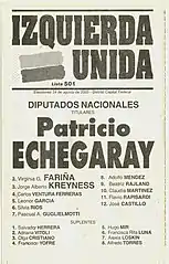 Izquierda Unida
