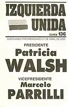 Izquierda Unida