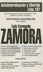 Autodeterminación y Libertad